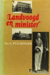 PUCHINGER, G. - Landvoogd en minister.