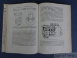 C.W. Stants. - Dieselmotoren voor automobielen. Een handboek voor chauffeurs, monteurs, reparateurs en allen die in de automobieldieselmotor belangstellen.