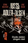 Jussi Adler-Olsen - Afdeling Q - Dode zielen zingen niet