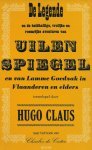 Claus, Hugo - De  legende en de heldhaftige vrolijke en roemrijke avonturen van Uilenspiegel Toneelspel