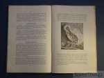 Verheyen, R. - De duiven en de hoenders, alsook de snorvogels en zitvoetigen van België.