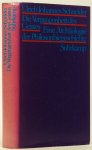 SCHNEIDER, U.J. - Die Vergangenheit des Geistes. Eine Archäologie der Philosophiegeschichte.