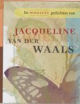 J. Van Der Waals - De mooiste gedichten van Jacqueline van der Waals