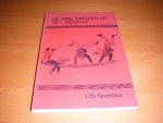 Noordstar, Lidy. - De drie dwazen uit het westen. Feiten, fabels en andere wetenswaardigheden over harlekijn, nar en clown.