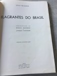 Jean Manzon - Flagantes do brasil