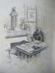 Theuriet, Andre - Contes pour les soirs d'hiver