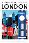 Maaike Van Steekelenburg - Why should I go to - Why should I go to London
