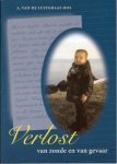 Lustgraaf-Bos, A. van de - Verlost van zonde en van gevaar