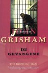 Grisham, John - De gevangene