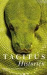 Publius Cornelius Tacitus - Historiën