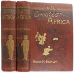 Stanley, Henri M. - In darkest Africa or the quest rescue and retreat of Emin governor of Equatoria