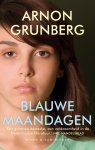 Arnon Grunberg 10283 - Blauwe maandagen
