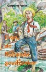 Fenijn, Gerbrand - Evan, de fluitende goudzoeker