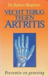 Robert Bingham - Vecht terug tegen artritis