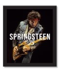 Gillian G. Gaar - Bruce Springsteen At 75