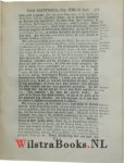 Ulrich, Johann Jakob - Heilige Bybel-Oeffening, Of Duidelyke en Grondige Verklaaring en Toeëigening des Evangeliums van Mattheus ; tot bevorderinge en wasdom in de genaade en kenisse van onzen gezeegenden Heere en Heilant JESUS CHRISTUS , In het Nederduitsch vertael...