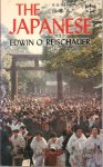 Reischauer, Edwin O. - The Japanese