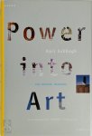 Karl Sabbagh - Power Into Art