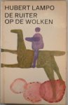 Lampo, Hubert - De ruiter op de wolken Lampo, Hubert - De ruiter op de wolken