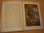 Gerdes; E. (1821 - 1998) - Rosa Fluweeltje; Een verhaal voor jongelieden
