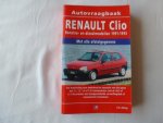Olving - RENAULT CLIO BENZINE / DIESEL 1991-1993