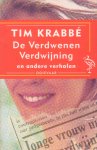 Krabbé, Tim - De Verdwenen Verdwijning en andere verhalen