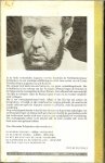Solzjenitsyn  Alexander  ..  Uit het Russisch vertaald door  D.P. Peet .. Omslag P.A.H. van der Harst - Augustus veertien  Deel I  10 - 14 augustus O.S.