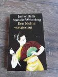 Willem Jan van de Wetering - Kleine vergissing