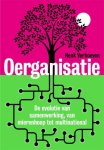 Henk Verhoeven - Oerganisatie