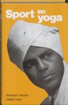 Selvarajan Yesudian, Elisabeth Haich - Sport En Yoga