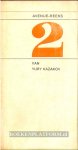 Kazakov, Yury - 2 van Yury Kazakov