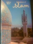 Blunt, Wilfrid - Splendours of Islam