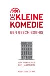 Patrick van den Hanenberg - De Kleine Komedie een geschiedenis Patrick van den Hanenberg - De Kleine Komedie een geschiedenis