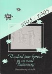 Urlings, Marie José & Nijhoff, R. - Honderd jaar horeca in en rond Buitenzorg te Ede