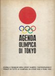 FRANCO IMBASTARO & MARCO CASSINE - Agenda Olimpica di Tokyo