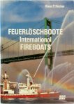 Klaus P. Hecker - Feuerlöschboote International Fireboats