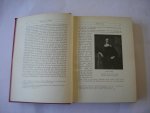 Japikse, Dr. N., illustraties onder toezicht van den schrijver - Johan de Witt - Nederlandsche Historische Bibliotheek IX