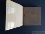 Deming, Xu. - Modern drawings of vision. Vision poems and drawings.