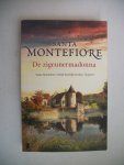 Montefiore, Santa - De zigeunermadonna / Een nagelaten meesterwerk en het geheim van een Frans chateau