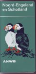  - Noord-Engeland en Schotland