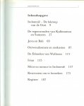 MacKinnon, Dr. Kathleen  met Nico van Strien . - Indonesië. Natuur en natuurbehoud.