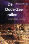 Hodge, S. - De Dode-Zeerollen / oorsprong en essentie