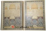 Smits, Dr. C. - De Afscheiding van 1834 (compleet in 9 delen)