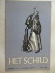 Redactie - Het Schild      dec. -1958