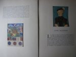 Jaques-Emile Blanche, Elie Faure, Maurice Raynal, E. Teriade - Les Trésors De La Peinture Française Des Primitifs Au XVI Siecle