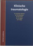 H. Haarman - Klinische traumatologie