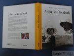 Esmeralda de Belgique & Christophe Vachaudez. - Albert et Elisabeth.