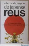 Paul Christopher - JAPANSE REUS