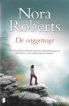 Nora Roberts - De ooggetuige