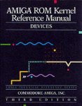 Commodore-Amiga Inc. - Amiga ROM Kernel Reference Manual